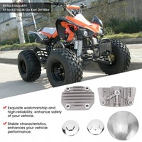 фото thumb №9, Zespoły штекер головки цилиндров подходят do 110cc