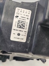 фото thumb №16, Лампа vw volkswagen id.3 id3 10a full led правый перед europa orginał левая