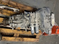 Коробка передач передач cabstar maxity 3,0 dci автоматична коробка передач напівавтомат пробіг 154 tys Ціна, фото thumb