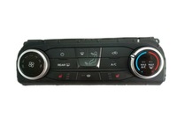 фото thumb №1, Ford fiesta mk8 2019 панель обдув кондиціонера