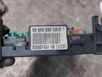 фото thumb №11, Набір стартовий citroen grand c4 picasso 1.6 hdi 9664617680 9664055680