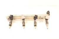 Купити Молдинг упорскування toyota yaris 2 1.3, фото thumb