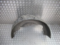 фото thumb №1, Підкрилок праве задня porsche cayenne 7p5 lift 7p5810972b