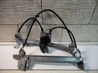 фото thumb №1, Подъемник стекло правый перед renault megane ii cabrio cc europa