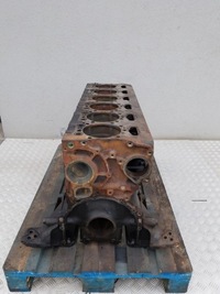 фото thumb №1, Блок двигателя scania r440 pde