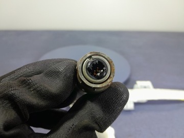 фото thumb №5, Isuzu d-max ii duble cab подушка безпеки шторка ліва 621292600b