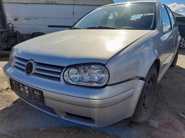 фото thumb №12, Vw golf iv двері лівий зад ліві задні lb7z