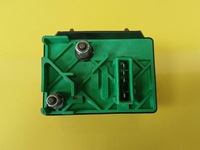 фото thumb №5, Реле свеча накаливания lancia phedra 2.2 дизель 9639912580 nr9