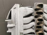 фото thumb №11, Volkswagen оригинальный номер 07c133185r коллектор всасывающий