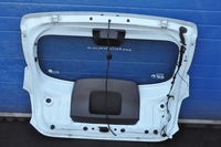 фото thumb №11, Dacia sandero ii крышка багажника багажника задняя задняя