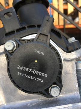 фото thumb №11, Двигун 1.0 mpi g3ld kia picanto iii x-line 17-