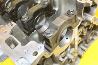 фото thumb №13, Блок двигателя mini cooper r55 countryman bmw 1.6 d n47c16a 7823030 8512207