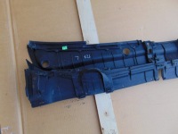 Жабо пластиковый toyota avensis t27 55709-05090 55708-05120 европа Цена, фото thumb