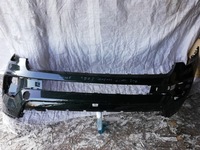 фото thumb №1, Jeep compass lift 21- бампер перед передний