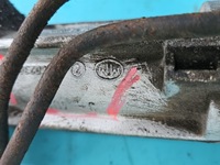 фото thumb №13, Трансмиссия рулевая рулевая рейка peugeot 807 1489732080