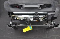 фото thumb №6, Bmw f23 сиденья заднее сиденье обшивки