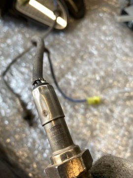 фото thumb №4, Suzuki alto v 98 датчики lamba дві