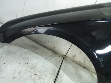 фото thumb №6, I828 крыло левый перед mercedes cls w219 c197