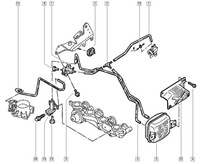 фото thumb №8, Клапан вакуумa renault scenic iii 2.0 dci 8200762597