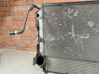 фото thumb №10, Комплект радіатор інтеркулер 7809321 7586775 bmw x5 e70 x6 e71 3.0d 4.0d