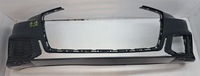 фото thumb №1, Audi a6 c8 s-line 4k0 бампер передний перед