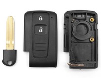 фото thumb №3, Корпус пульт ключа do toyota corolla verso prius