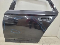 фото thumb №6, Skoda superb iii 3 3v9 kombi 15+ дверь задняя задние левая fv