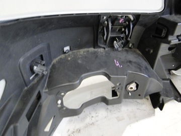 фото thumb №10, Mercedes sl 230 r230 рестайлінг бампер переднє pts spr