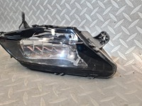 Противотуманная фара лампа левый + решётка решётка радиатора рамка хром insignia ii b оригинал Оригинал, фото thumb