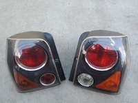 фото thumb №1, Лампа ліва права зад оригінальний номер eu -seat arosa рестайлінг 00-04r