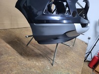 фото thumb №5, Ford ecosport 13-16r бампер передний перед