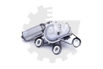 фото thumb №12, Двигун двірник задній mercedes c a2038205342