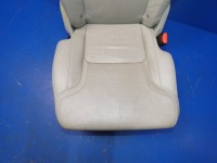 Volvo xc90 ii сиденье правый задний  drugi ряд - состояние jak na foto Цена, фото thumb