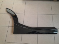 фото thumb №1, Kia ev6 2022-23 gt молдинг дверь задняя задняя правая