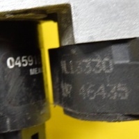 фото thumb №7, Дросельна заслінка chrysler pt cruiser 2.0 04591611aa nr139