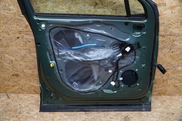 фото thumb №13, Двері лівий перед комплектні sportage v 23r 0km ex оригінал ідеальний стан нове 21-