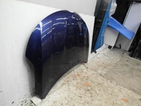 фото thumb №2, Renault koleos ii капот крышка двигателя