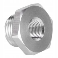 фото thumb №11, Адаптер датчика тиску оливи m16x1.5 do