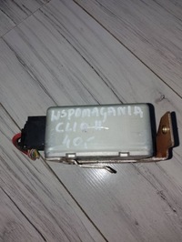 фото thumb №4, Блок керування підсилювача 8200061924-c renault clio ii