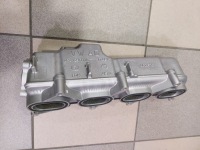 фото thumb №5, Коллектор всасывающий audi 4.0tfsi 0p2129711g