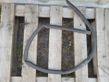 фото thumb №1, Opel insignia b прокладка порогова порога права