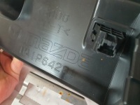 фото thumb №4, Защита pod руль mazda mx5 spider переключатель