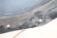 фото thumb №6, Mercedes w164 підкрилок передні ліва праве