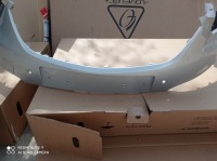 Opel crossland x бампер перед 475498858 Оригінал, фото thumb