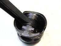 фото thumb №5, A-klasa w169 2.0 cdi-tłoki с шатун