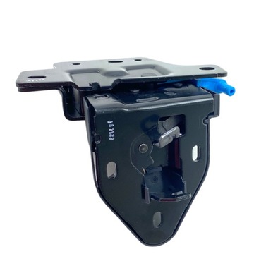 фото thumb №11, Замок двері зад верхній trafic iii vivaro b talnnto