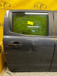 фото thumb №10, Двері правий праве перед передні + задні задня ford ranger v wildtrak