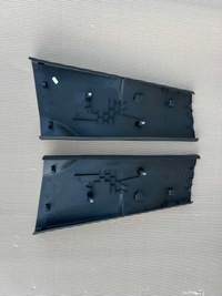 фото thumb №5, Grandland x захист стійка права ліва обшивка задня середнього поріг перед