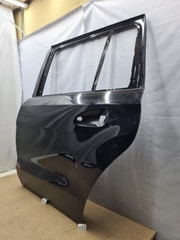 фото thumb №4, Двері ліві зад mercedes w166 x166 gl gls