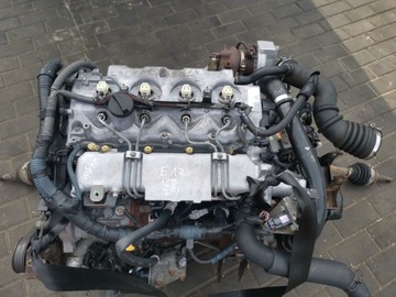 фото thumb №15, Двигатель комплектный toyota corolla e12 2.0 d4d 1cd